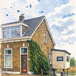 Meet your Posher, Ello